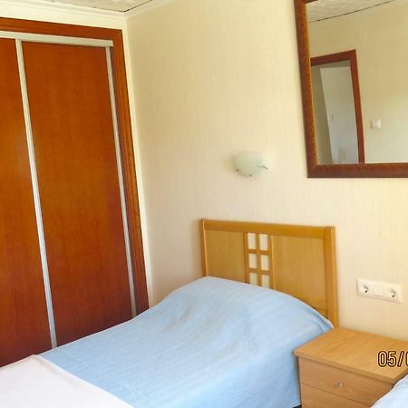 Pl Les Bovetes Apt Dénia Exterior foto