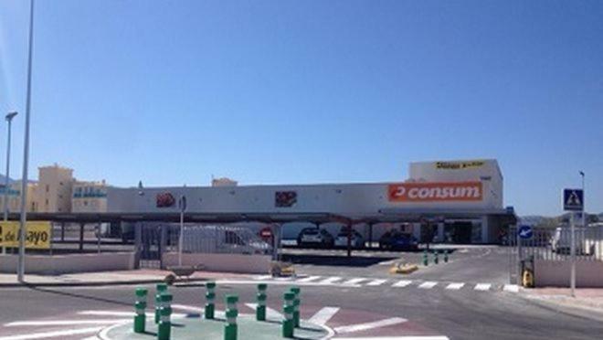 Pl Les Bovetes Apt Dénia Exterior foto