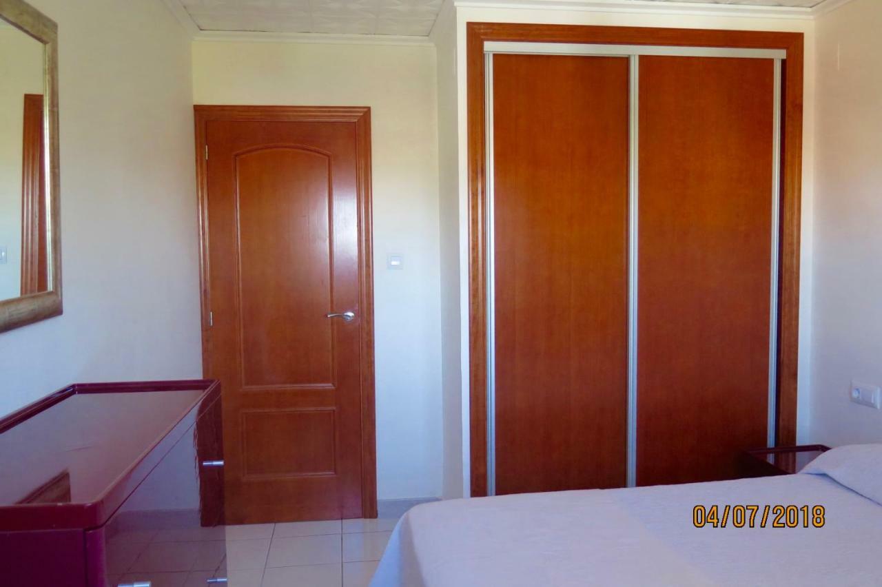 Pl Les Bovetes Apt Dénia Exterior foto