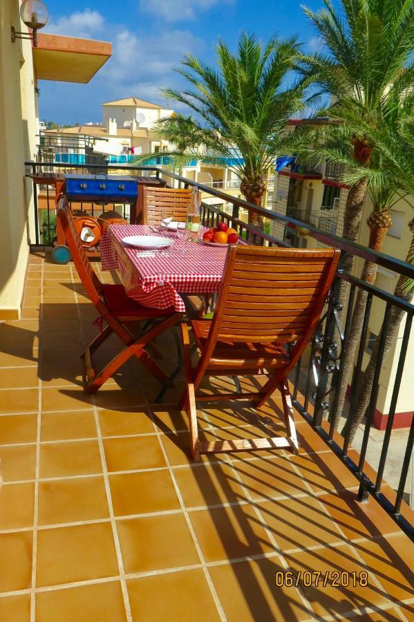 Pl Les Bovetes Apt Dénia Exterior foto