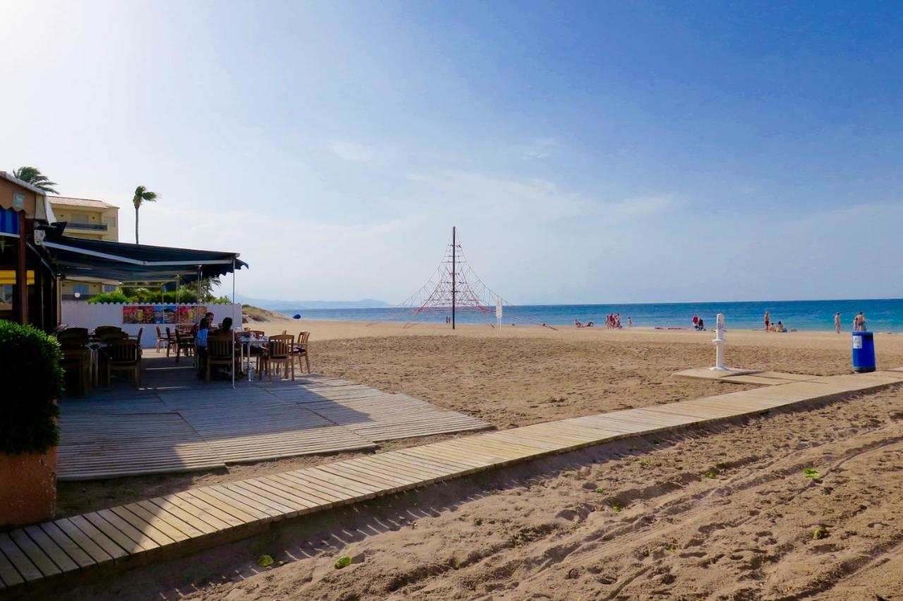 Pl Les Bovetes Apt Dénia Exterior foto